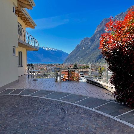 View & Chill Apartment Ρίβα ντελ Γκάρντα Εξωτερικό φωτογραφία