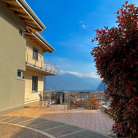 View & Chill Apartment Ρίβα ντελ Γκάρντα Εξωτερικό φωτογραφία