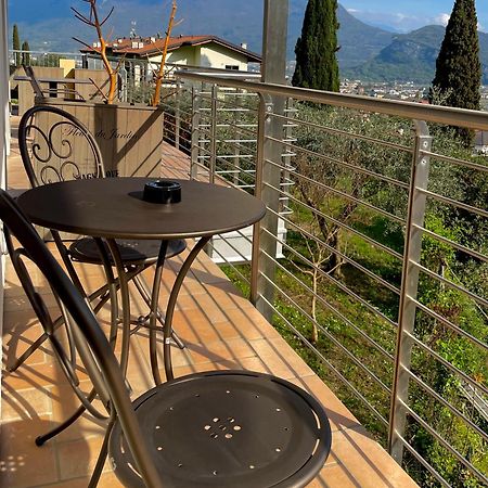 View & Chill Apartment Ρίβα ντελ Γκάρντα Εξωτερικό φωτογραφία