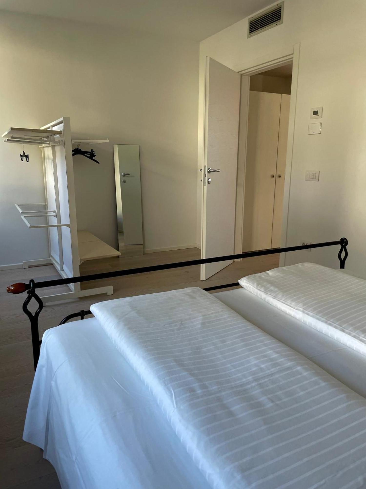 View & Chill Apartment Ρίβα ντελ Γκάρντα Εξωτερικό φωτογραφία