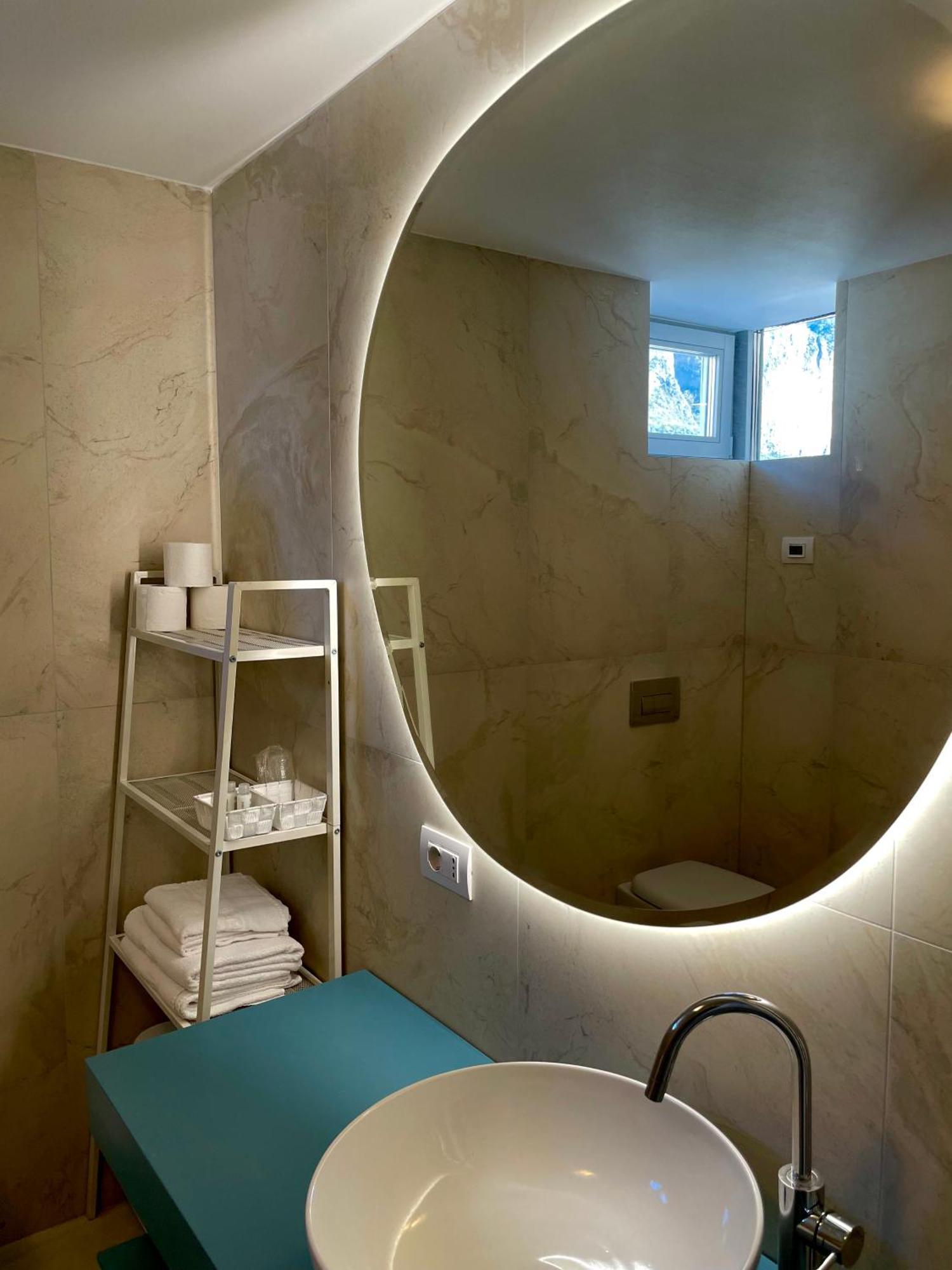 View & Chill Apartment Ρίβα ντελ Γκάρντα Εξωτερικό φωτογραφία