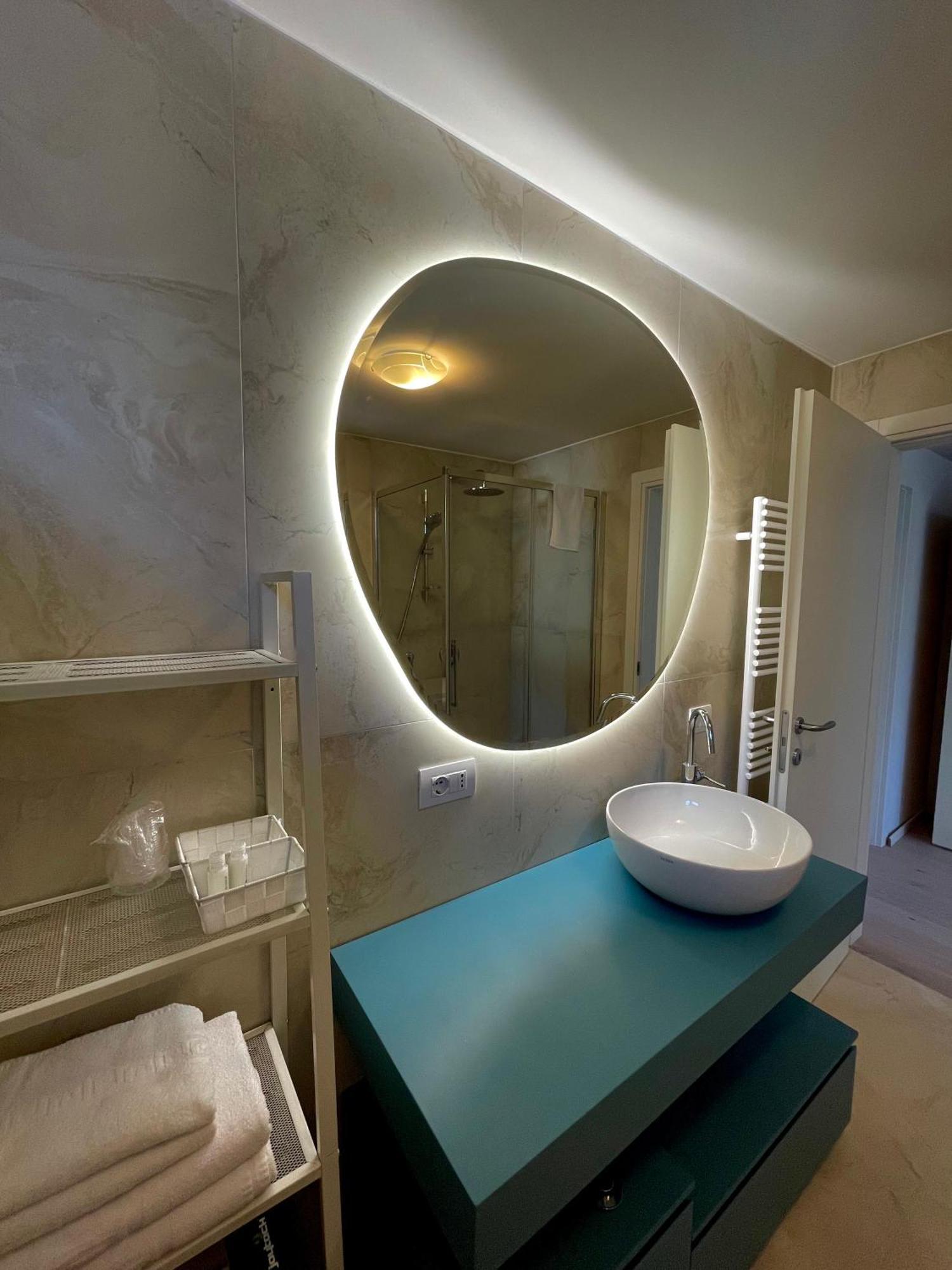 View & Chill Apartment Ρίβα ντελ Γκάρντα Εξωτερικό φωτογραφία