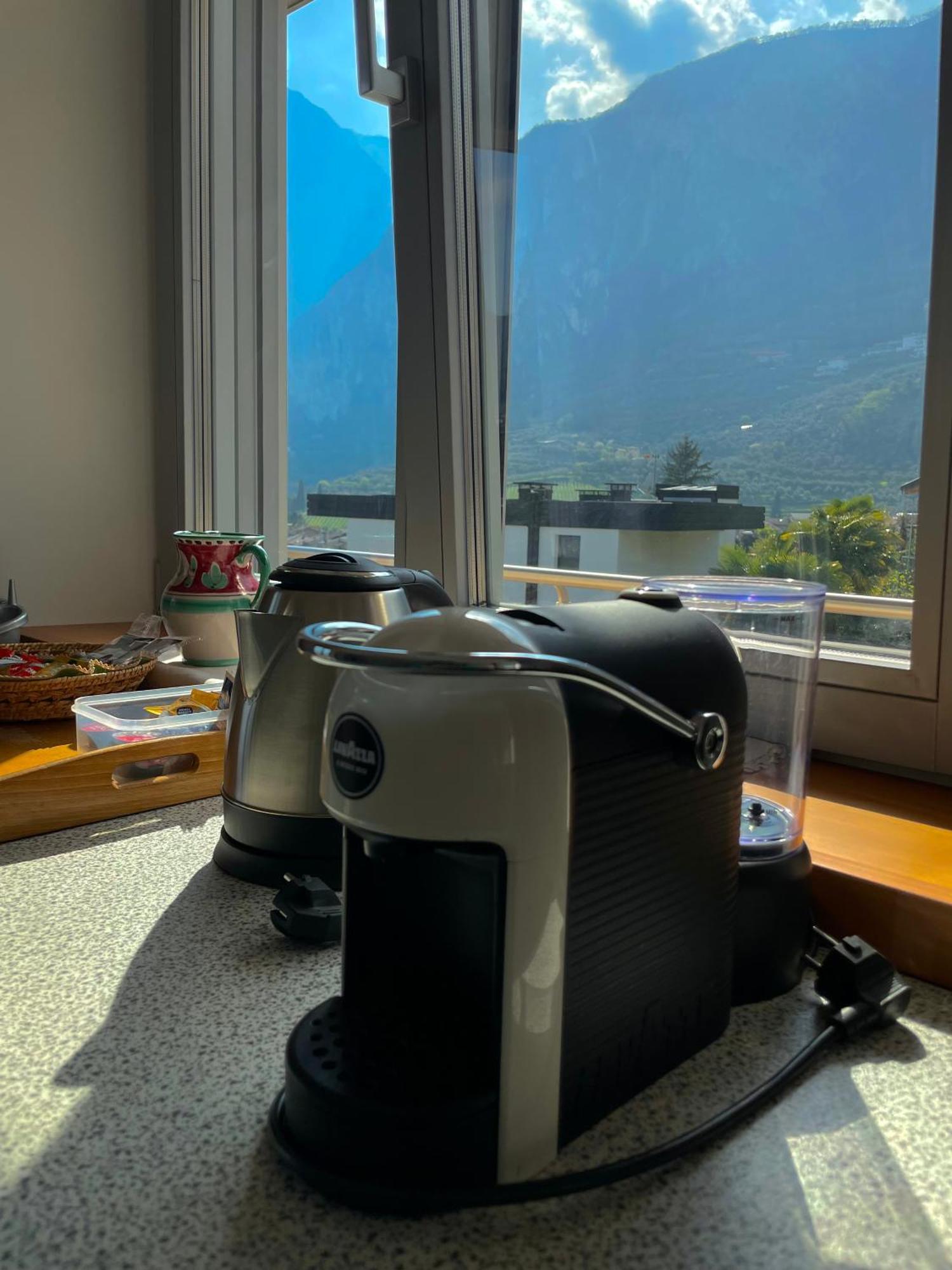 View & Chill Apartment Ρίβα ντελ Γκάρντα Εξωτερικό φωτογραφία