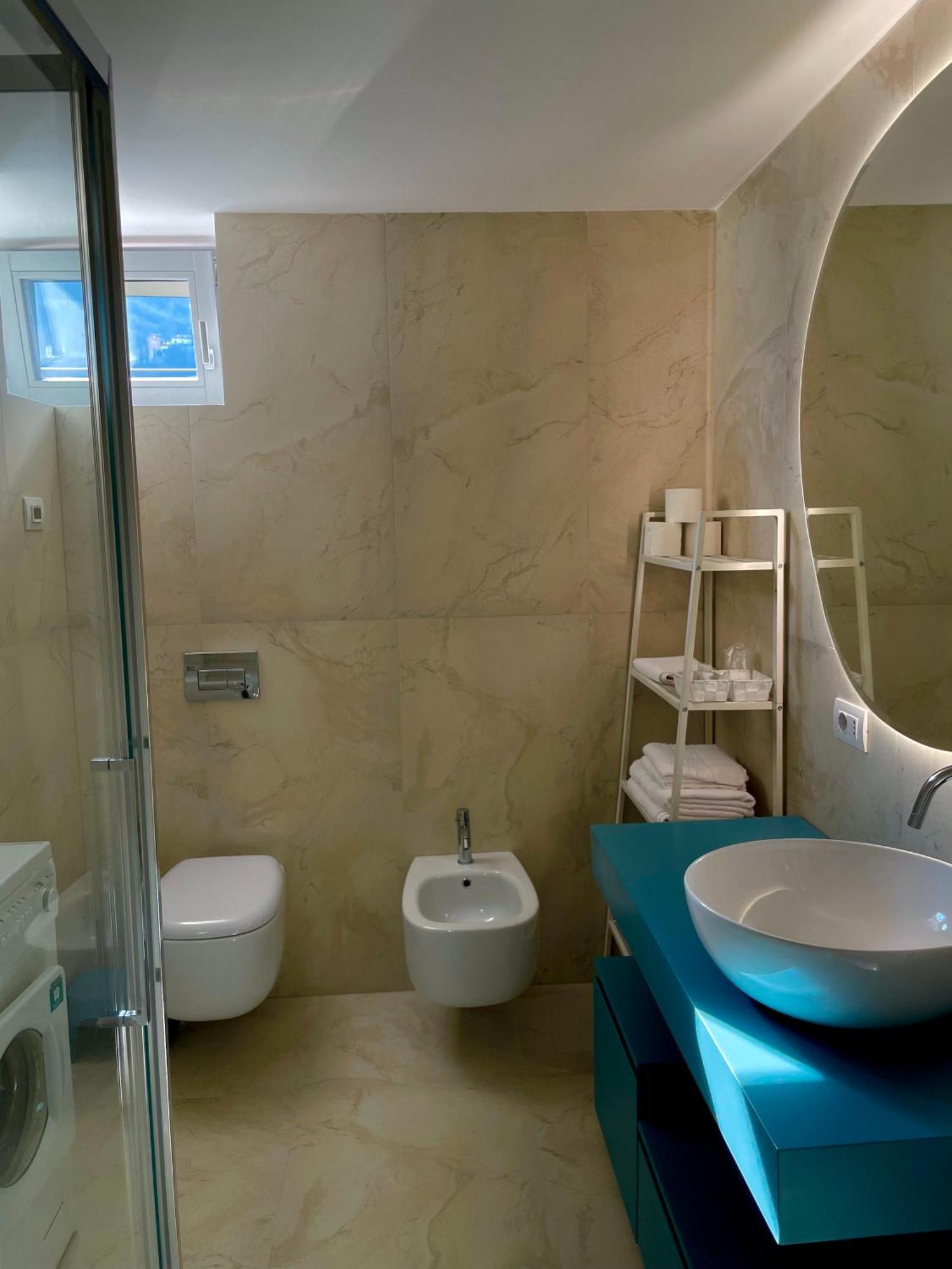 View & Chill Apartment Ρίβα ντελ Γκάρντα Εξωτερικό φωτογραφία