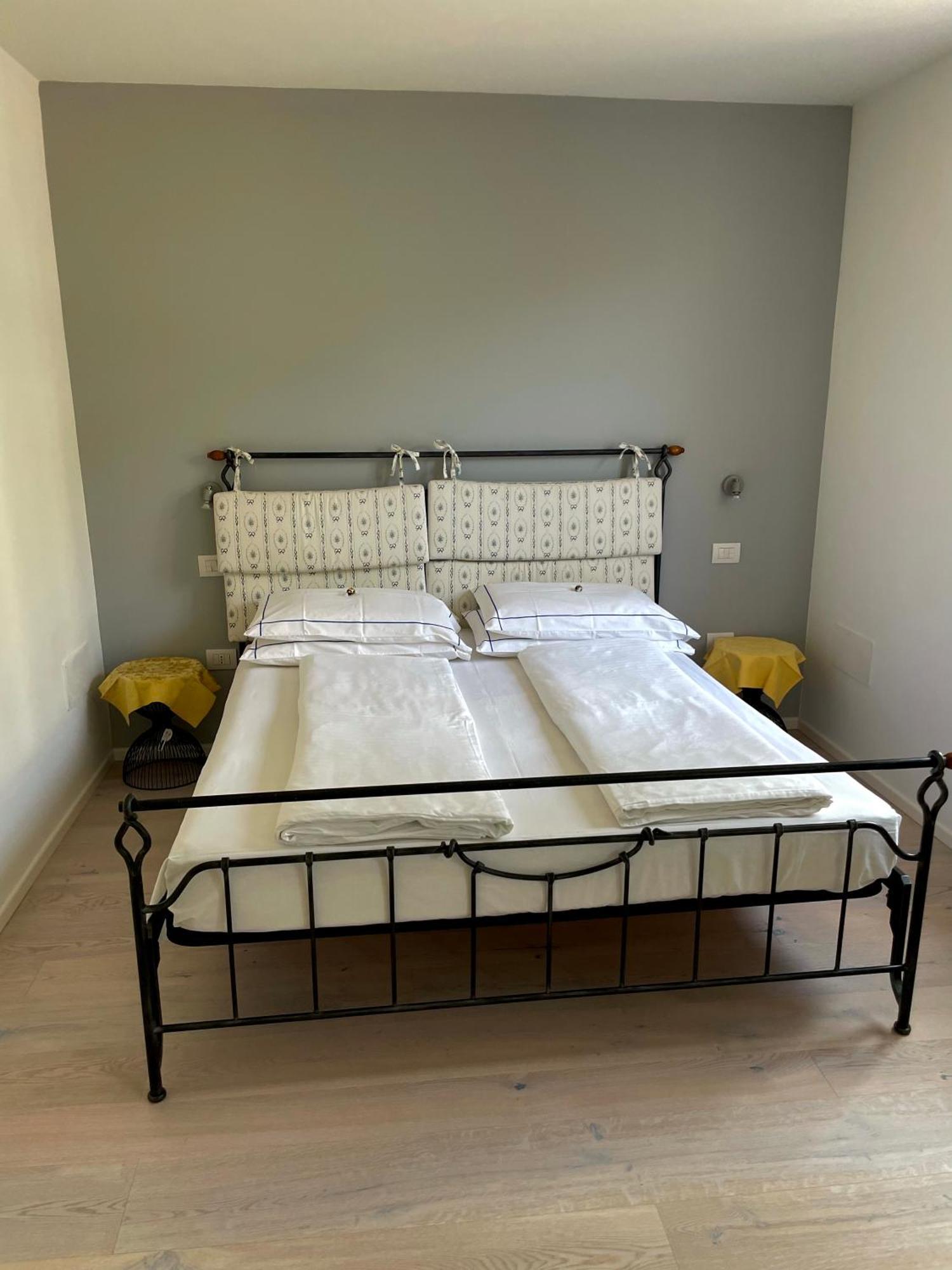 View & Chill Apartment Ρίβα ντελ Γκάρντα Εξωτερικό φωτογραφία