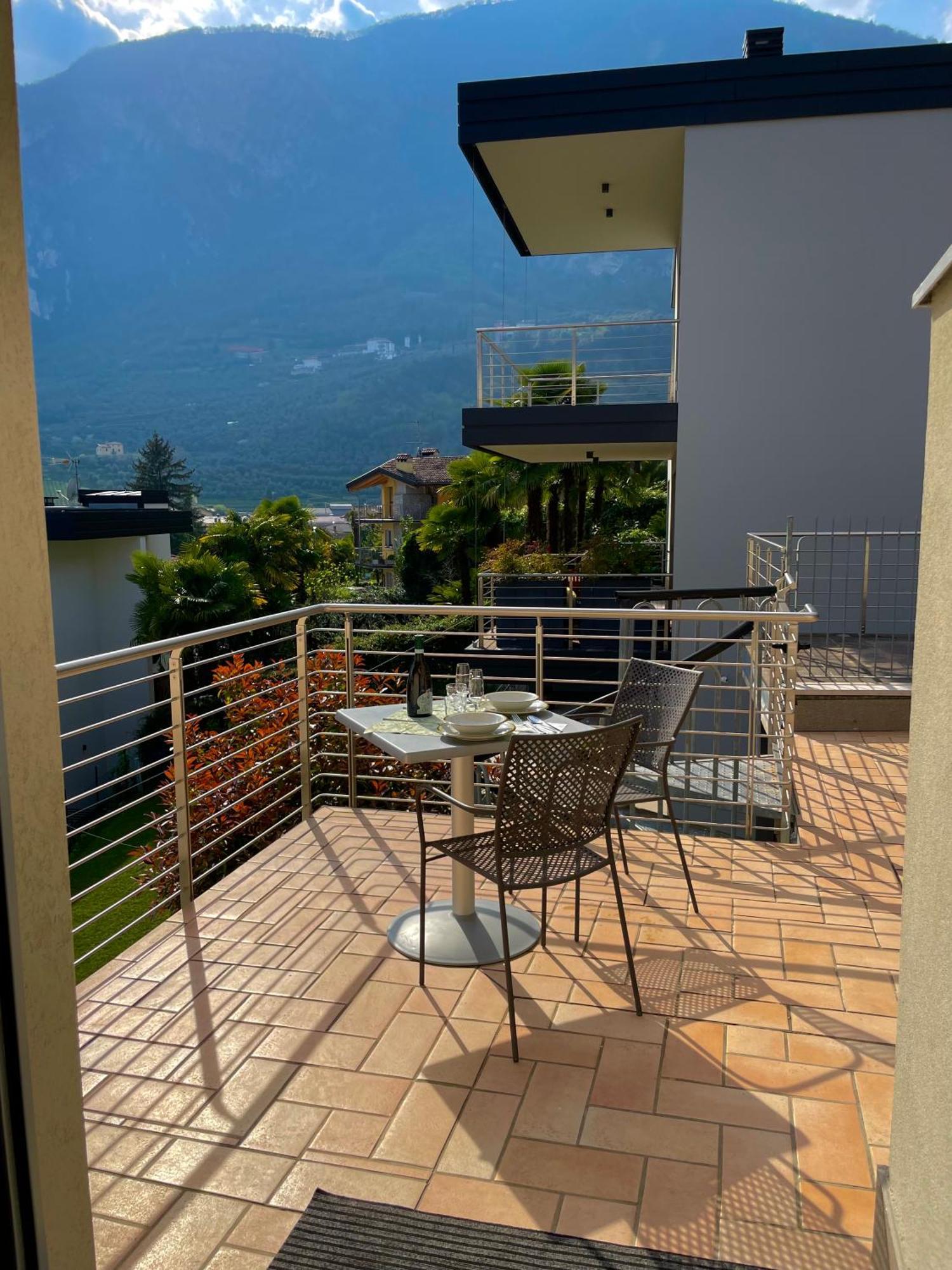 View & Chill Apartment Ρίβα ντελ Γκάρντα Εξωτερικό φωτογραφία
