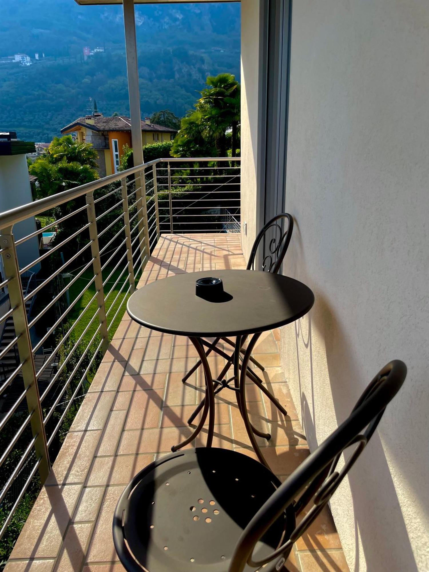 View & Chill Apartment Ρίβα ντελ Γκάρντα Εξωτερικό φωτογραφία
